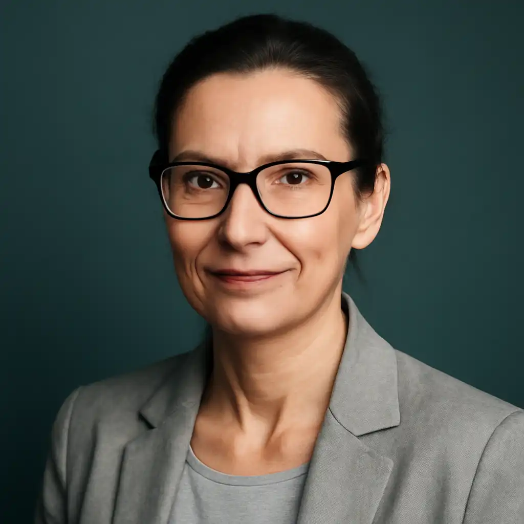 Urszula Krawczyk